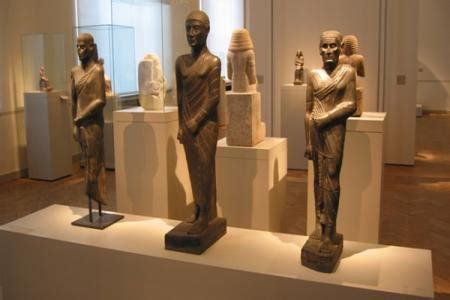 فن النحت في مصر القديمة pdf